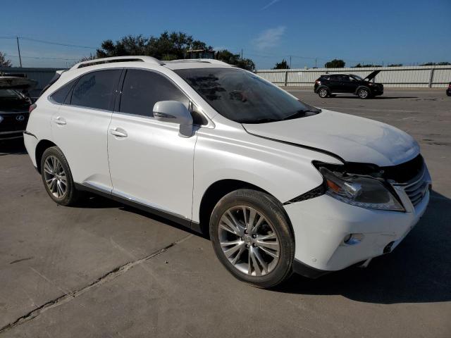 Photo 4 from auction – 2013 LEXUS RX 350 with VIN 2T2ZK1BA2DC130219