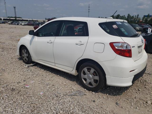Photo 2 from auction – 2009 TOYOTA COROLLA MA with VIN 2T1KE40E09C017753