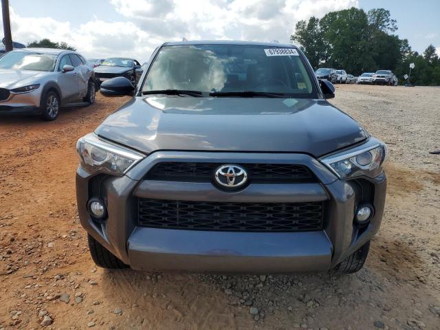 Photo 5 from auction – 2017 TOYOTA 4RUNNER SR with VIN JTEZU5JR7H5151076