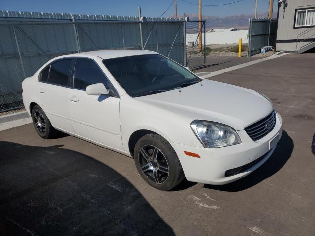 Photo 4 from auction – 2008 KIA OPTIMA LX with VIN KNAGE123885203081