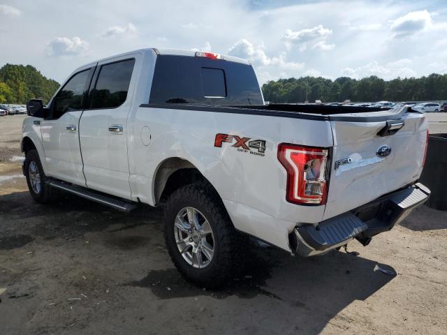 Zdjęcie 2 z aukcji – 2016 FORD F150 SUPER z VIN 1FTEW1EF8GKD99228