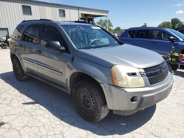 Photo 4 from auction – 2006 CHEVROLET EQUINOX LS with VIN 2CNDL23F766005485