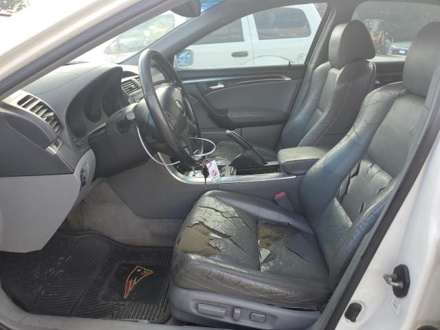 Photo 7 from auction – 2004 ACURA TL with VIN 19UUA66294A008982