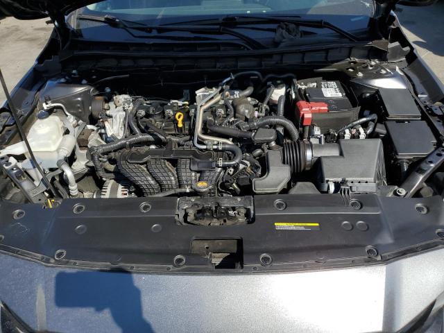 Photo 11 from auction – 2022 NISSAN ALTIMA SR with VIN 1N4BL4CVXNN313538