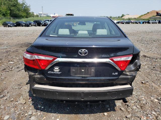 Photo 6 from auction – 2016 TOYOTA CAMRY LE with VIN 4T4BF1FK8GR571620