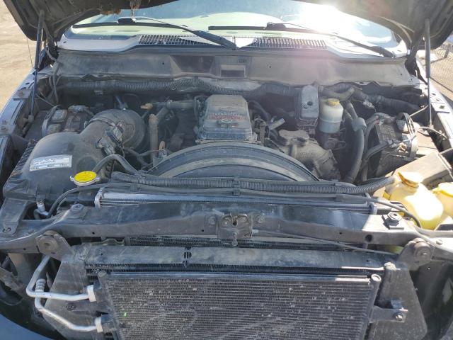 Photo 11 from auction – 2008 DODGE RAM 2500 with VIN 3D7KS29A18G215281