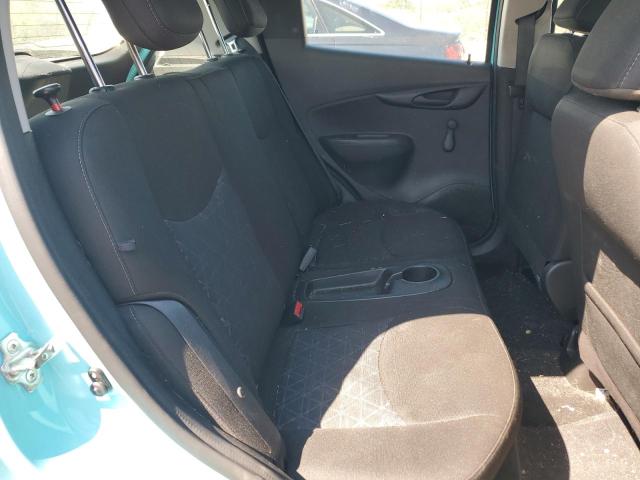 Zdjęcie 10 z aukcji – 2021 CHEVROLET SPARK LS z VIN KL8CB6SA0MC709203