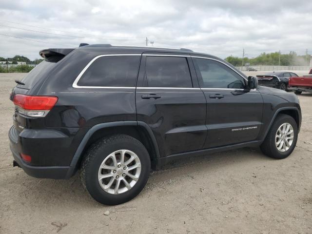 Photo 3 from auction – 2015 JEEP GRAND CHER with VIN 1C4RJFAG4FC913225