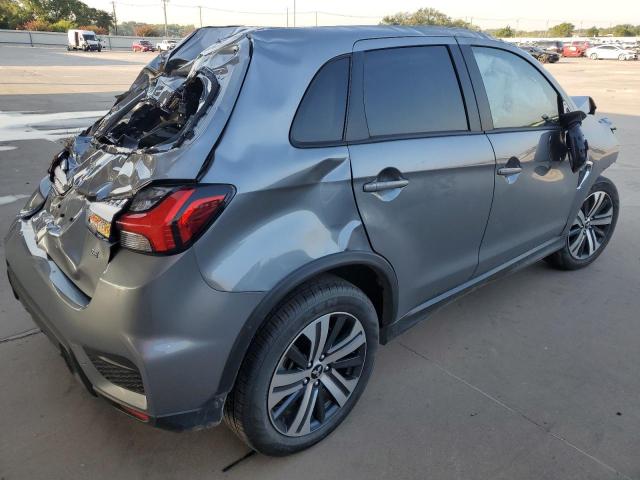 Photo 3 from auction – 2024 MITSUBISHI OUTLANDER with VIN JA4ARUAU3RU004692
