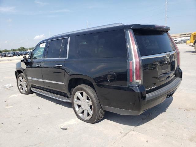 Photo 2 from auction – 2019 CADILLAC ESCALADE E with VIN 1GYS3HKJ4KR115925