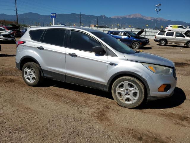 Photo 4 from auction – 2017 FORD ESCAPE S with VIN 1FMCU0F74HUE97480
