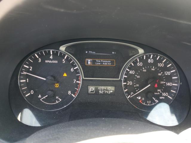 Photo 9 from auction – 2014 NISSAN ALTIMA 2.5 with VIN 1N4AL3AP2EN380502