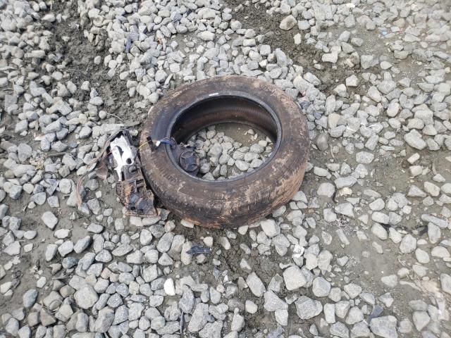 Photo 13 from auction – 2021 CHEVROLET TRAILBLAZE with VIN KL79MPSL4MB037832