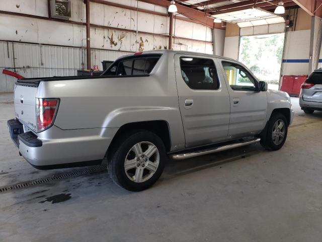 Photo 3 from auction – 2012 HONDA RIDGELINE with VIN 5FPYK1F50CB454560