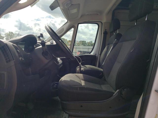 Photo 7 from auction – 2019 RAM PROMASTER with VIN 3C6TRVBG3KE555990