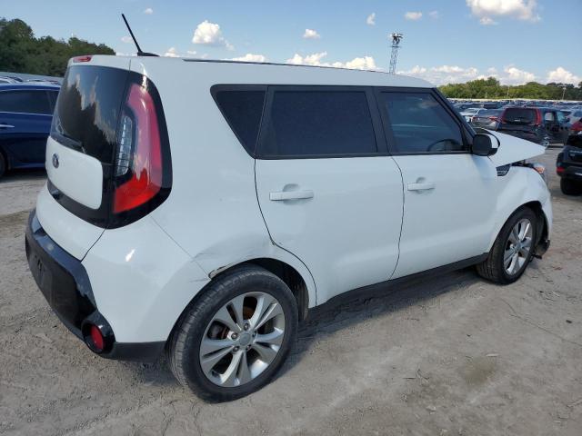 Photo 3 from auction – 2016 KIA SOUL + with VIN KNDJP3A58G7393887