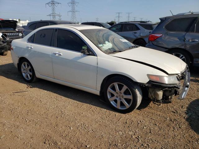 Photo 4 from auction – 2005 ACURA TSX with VIN JH4CL96865C010736