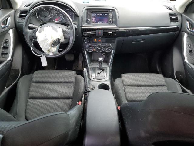 Photo 8 from auction – 2014 MAZDA CX-5 TOURI with VIN JM3KE4CY9E0341463
