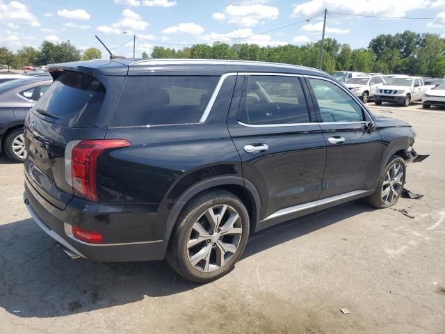 Photo 3 from auction – 2020 HYUNDAI PALISADE S with VIN KM8R34HE2LU151663