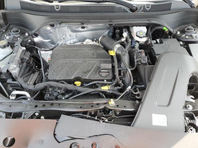 Photo 12 from auction – 2025 CHEVROLET TRAX 2RS with VIN KL77LJEP8SC012798