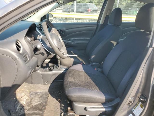 Photo 7 from auction – 2012 NISSAN VERSA S with VIN 3N1CN7AP1CL811948