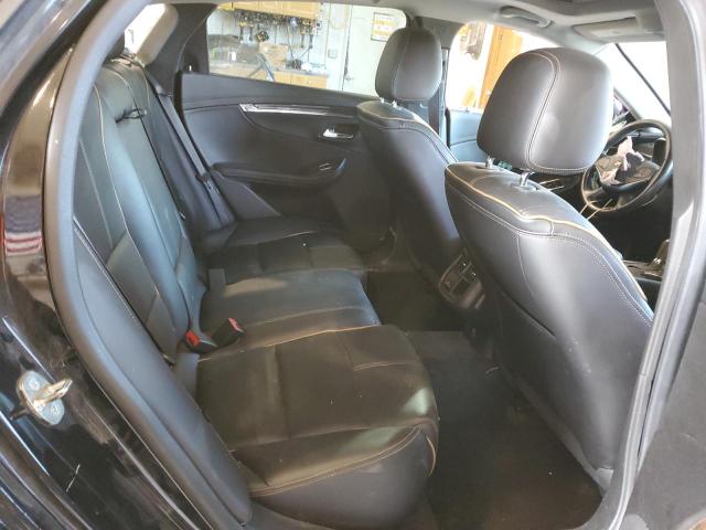 Photo 10 from auction – 2015 CHEVROLET IMPALA LTZ with VIN 2G1165S33F9126447