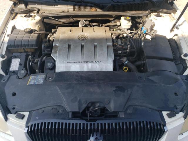 Photo 11 from auction – 2006 BUICK LUCERNE CX with VIN 1G4HR57Y86U170833