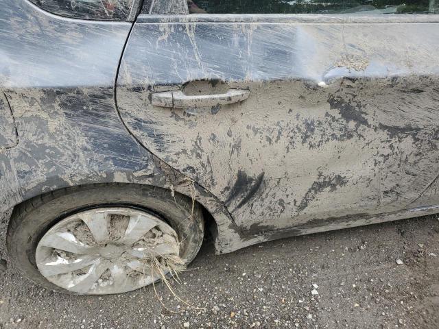 Photo 10 from auction – 2008 SUBARU IMPREZA 2. with VIN JF1GH61628H830639