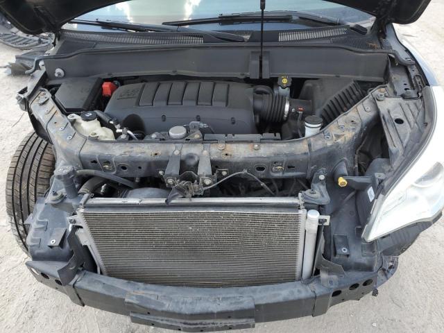 Photo 12 from auction – 2017 BUICK ENCLAVE with VIN 5GAKVCKD8HJ182162