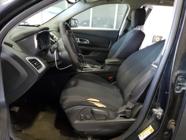 Photo 7 from auction – 2012 GMC TERRAIN SL with VIN 2GKALMEK4C6301562