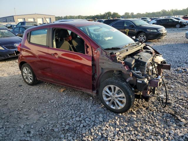 Photo 4 from auction – 2022 CHEVROLET SPARK 1LT with VIN KL8CD6SA9NC028064
