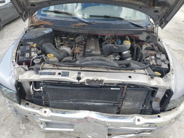 Photo 11 from auction – 1999 DODGE RAM 2500 with VIN 1B7KF2365XJ636002