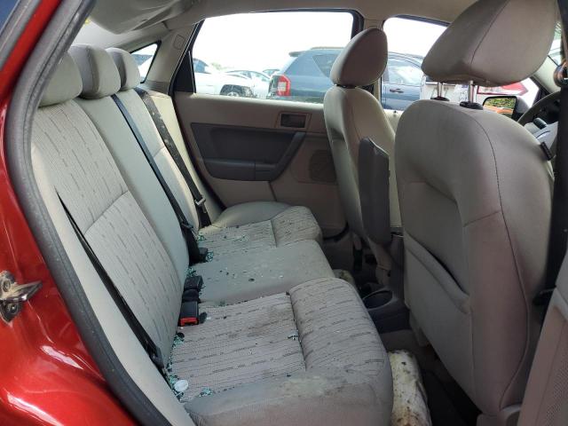 Photo 10 from auction – 2011 FORD FOCUS SE with VIN 1FAHP3FN8BW162998