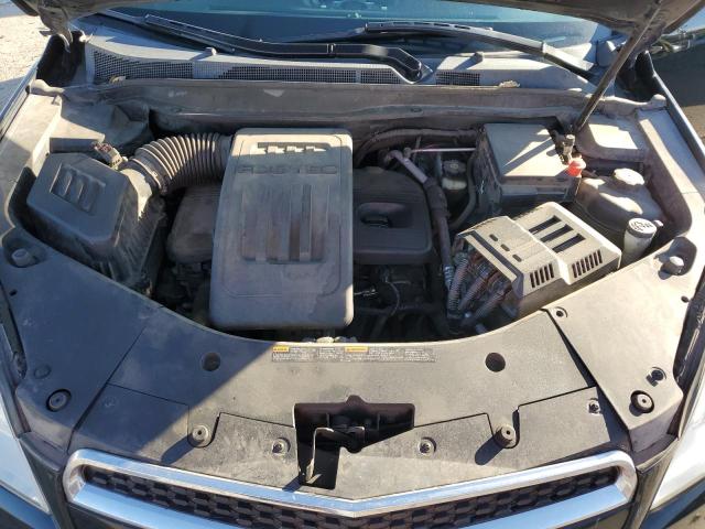 Photo 12 from auction – 2012 CHEVROLET EQUINOX LS with VIN 2GNFLCEKXC6339526