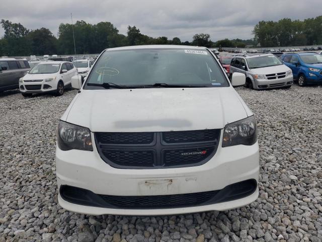 Photo 5 from auction – 2017 DODGE GRAND CARA with VIN 2C4RDGBG7HR563112
