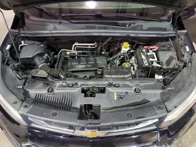 Photo 12 from auction – 2019 CHEVROLET TRAX 1LT with VIN 3GNCJLSB3KL149316