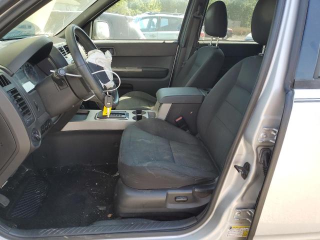 Photo 7 from auction – 2008 FORD ESCAPE XLT with VIN 1FMCU03Z18KD07121