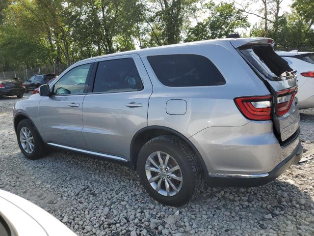 Photo 2 from auction – 2017 DODGE DURANGO SX with VIN 1C4RDJAG5HC860595