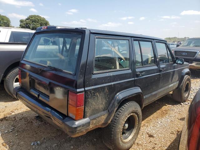 Photo 3 from auction – 1994 JEEP CHEROKEE S with VIN 1J4FT28SXRL173534