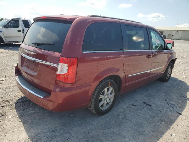 Photo 3 from auction – 2012 CHRYSLER TOWN & COU with VIN 2C4RC1BG8CR299732