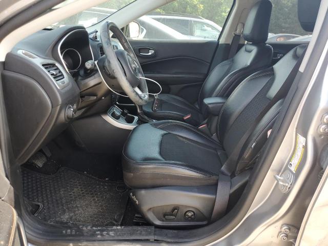 Photo 7 from auction – 2019 JEEP COMPASS LA with VIN 3C4NJDBB1KT598971