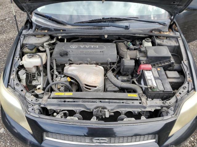 Photo 11 from auction – 2006 TOYOTA SCION TC with VIN JTKDE177X60080761