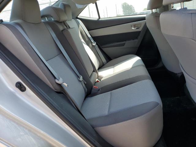 Photo 10 from auction – 2019 TOYOTA COROLLA L with VIN 2T1BURHE5KC174561