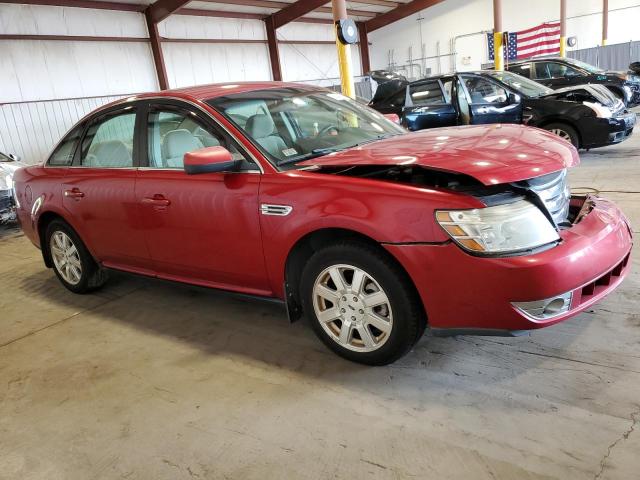 Photo 4 from auction – 2009 FORD TAURUS SE with VIN 1FAHP23W09G125424