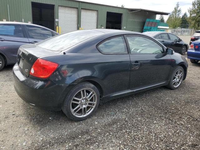Photo 3 from auction – 2006 TOYOTA SCION TC with VIN JTKDE177X60080761