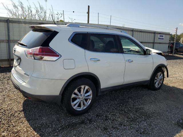 Photo 3 from auction – 2016 NISSAN ROGUE S with VIN KNMAT2MV7GP693180