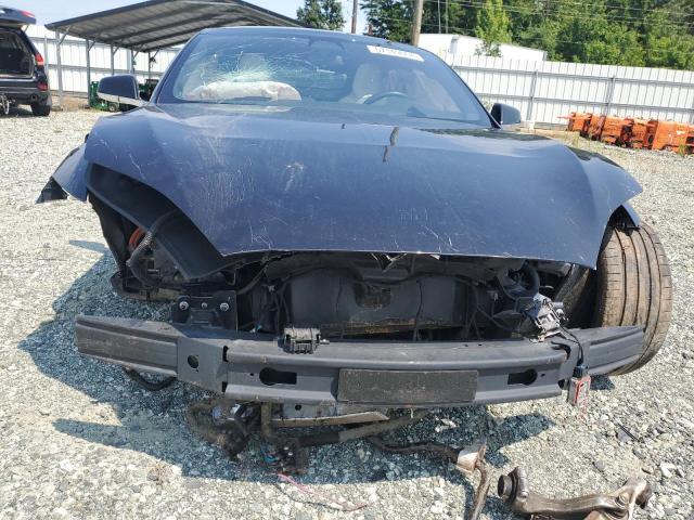 Photo 5 from auction – 2017 TESLA MODEL S with VIN 5YJSA1E43HF201086