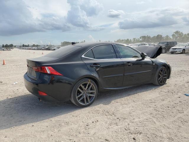 Photo 3 from auction – 2015 LEXUS IS 250 with VIN JTHBF1D28F5062684
