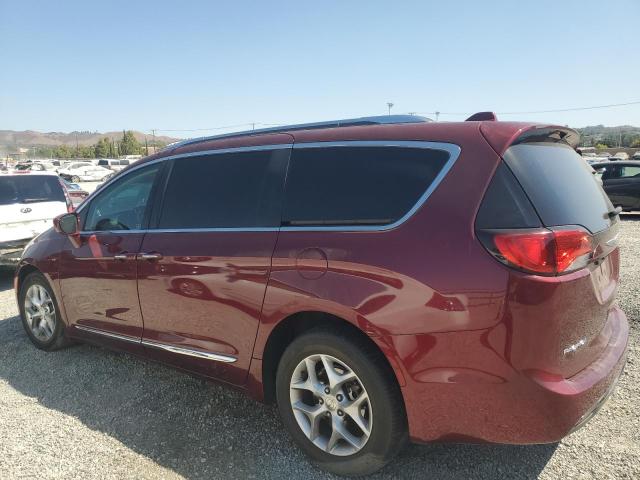 Снимка 2 от търг – 2020 CHRYSLER PACIFICA T с VIN 2C4RC1BGXLR115357