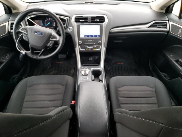 Photo 8 from auction – 2020 FORD FUSION SE with VIN 3FA6P0HD9LR110343